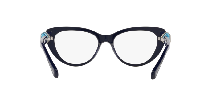 Swarovski Eyeglasses SK2005 DARK BLUE