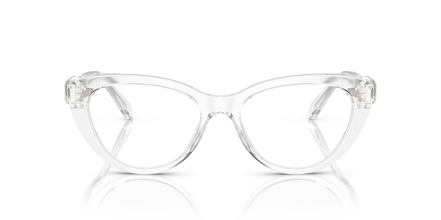 Swarovski Eyeglasses SK2005 CRYSTAL