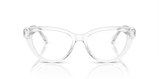 Swarovski Eyeglasses SK2005 CRYSTAL