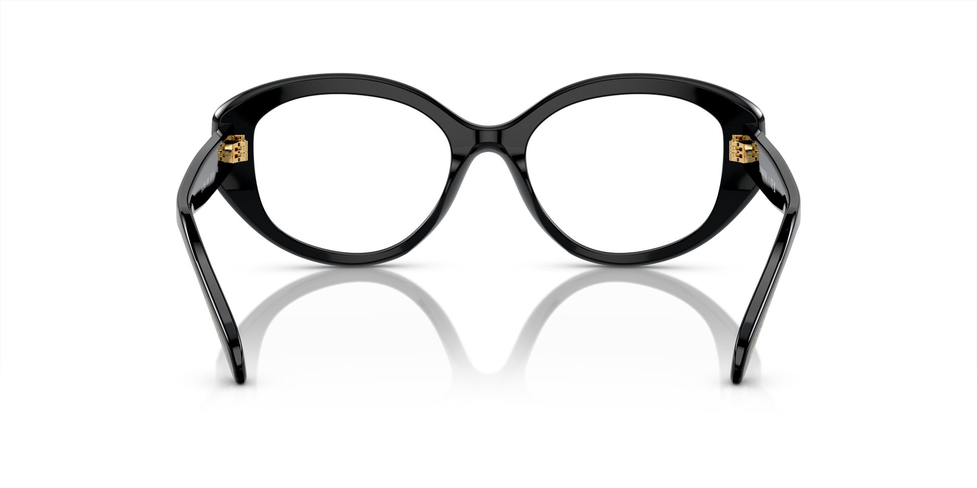 Swarovski Eyeglasses SK2006 BLACK