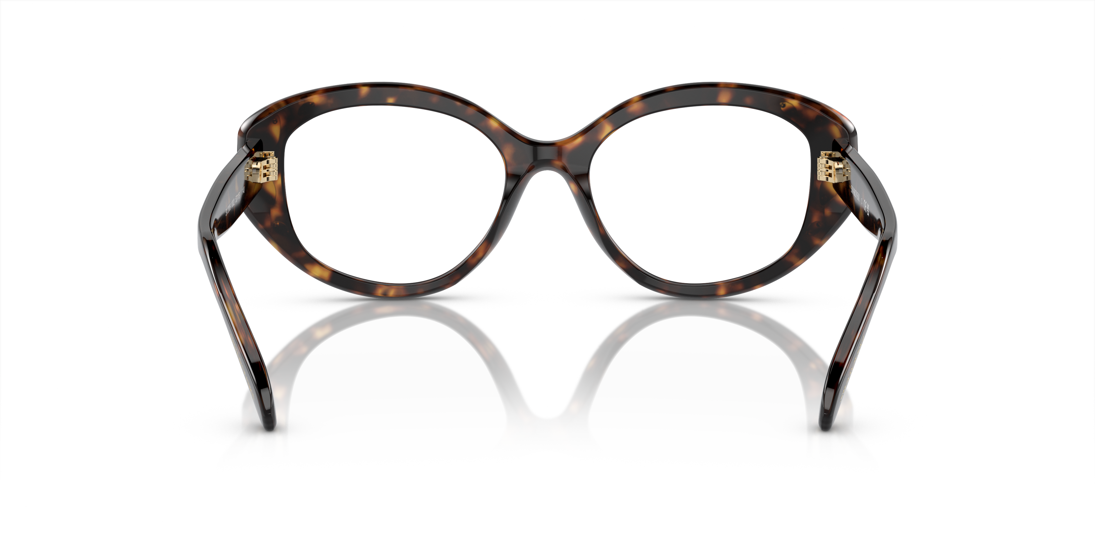 Swarovski Eyeglasses SK2006 HAVANA