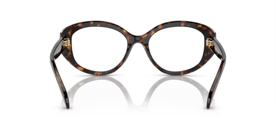 Swarovski Eyeglasses SK2006 HAVANA