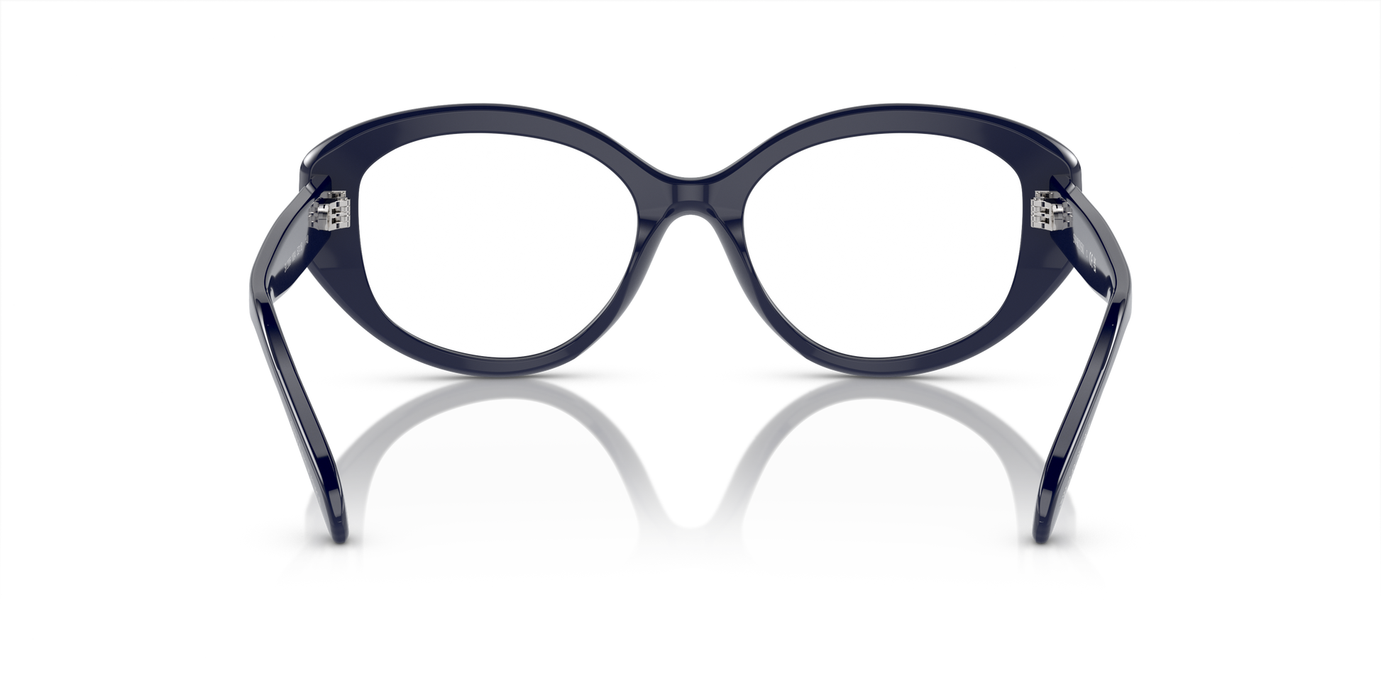 Swarovski Eyeglasses SK2006 OPAL BLUE