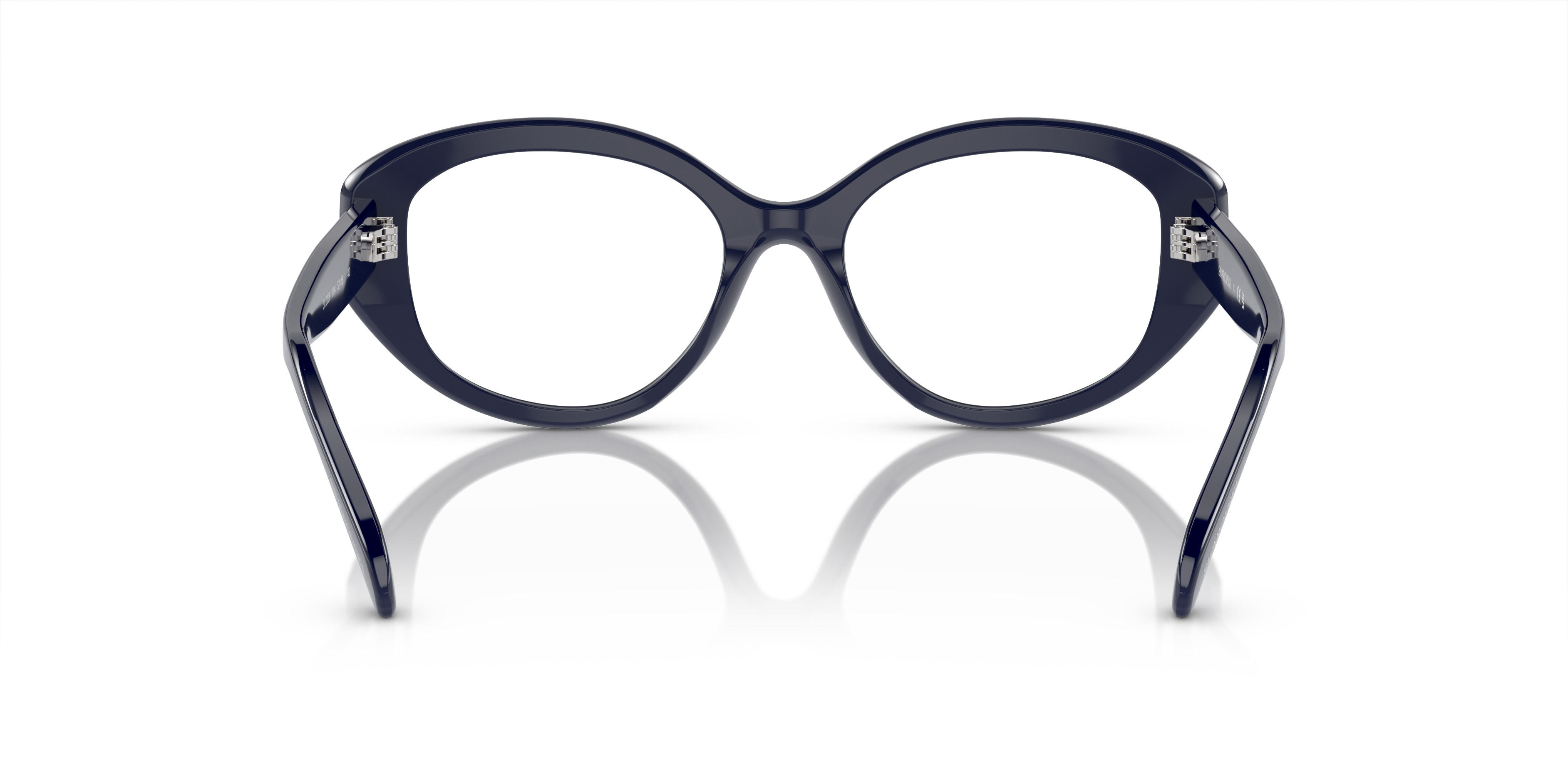 Swarovski Eyeglasses SK2006 OPAL BLUE