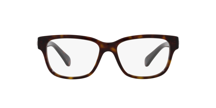 Swarovski Eyeglasses SK2007 HAVANA