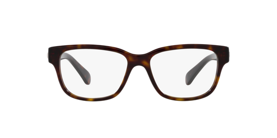 Swarovski Eyeglasses SK2007 HAVANA