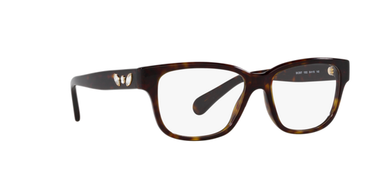 Swarovski Eyeglasses SK2007 HAVANA