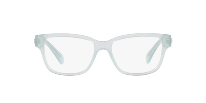 Swarovski Eyeglasses SK2007 OPAL LIGHT BLUE