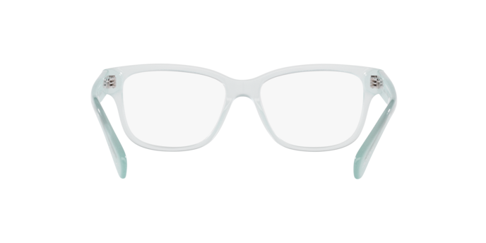 Swarovski Eyeglasses SK2007 OPAL LIGHT BLUE