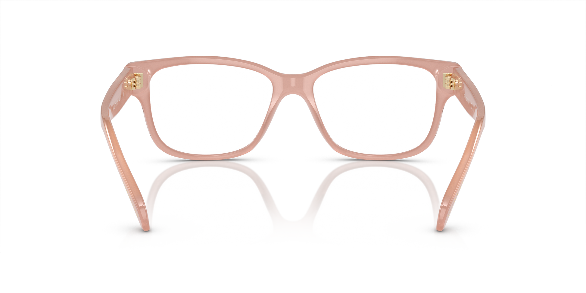 Swarovski Eyeglasses SK2007 OPAL PINK