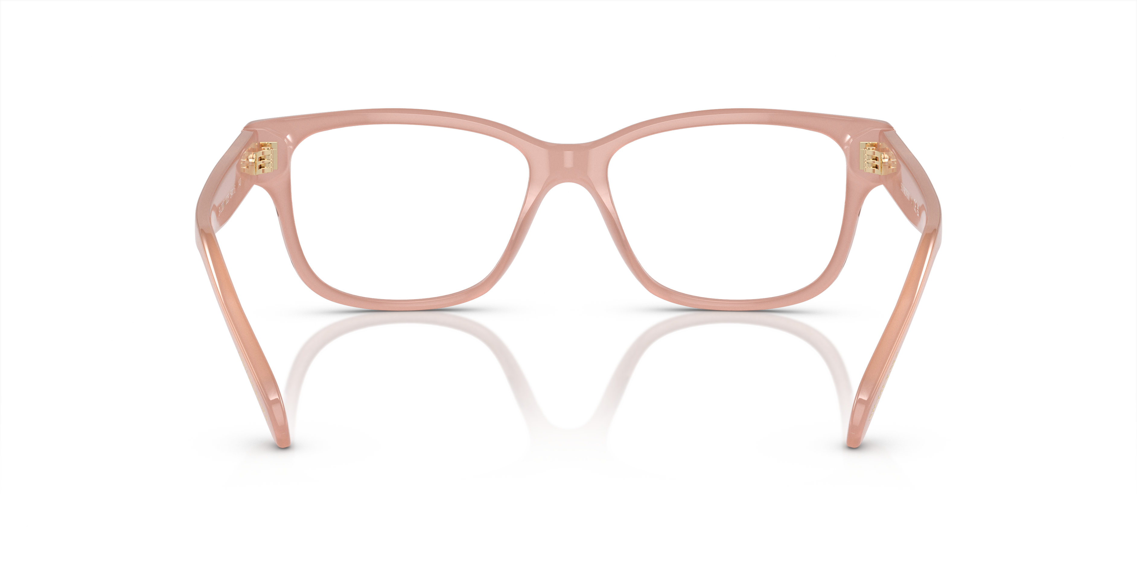Swarovski Eyeglasses SK2007 OPAL PINK