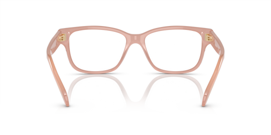 Swarovski Eyeglasses SK2007 OPAL PINK