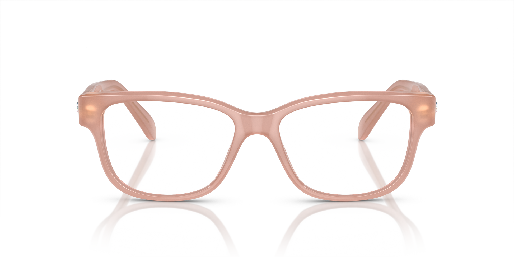 Swarovski Eyeglasses SK2007 OPAL PINK