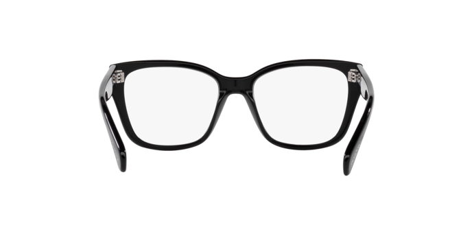 Swarovski Eyeglasses SK2008 BLACK