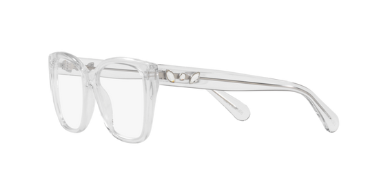 Swarovski Eyeglasses SK2008 CRYSTAL