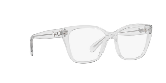 Swarovski Eyeglasses SK2008 CRYSTAL