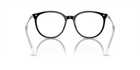 Swarovski Eyeglasses SK2009 BLACK