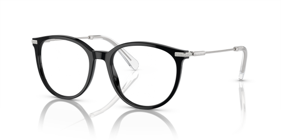 Swarovski Eyeglasses SK2009 BLACK