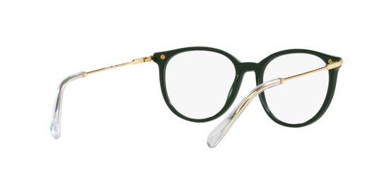 Swarovski Eyeglasses SK2009 GREEN