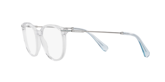 Swarovski Eyeglasses SK2009 TRANSPARENT