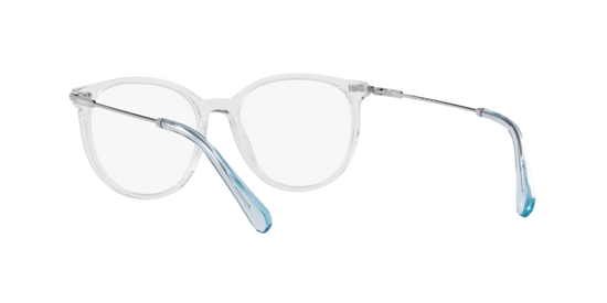 Swarovski Eyeglasses SK2009 TRANSPARENT