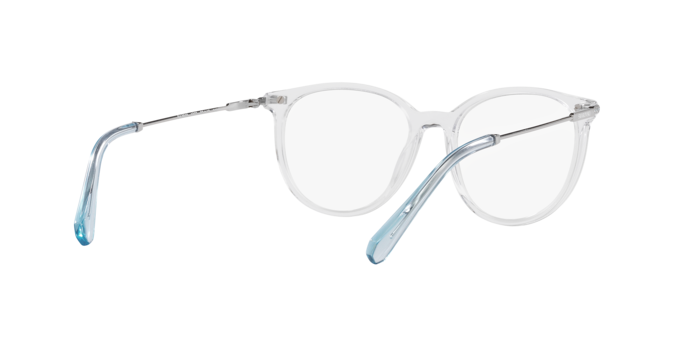 Swarovski Eyeglasses SK2009 TRANSPARENT