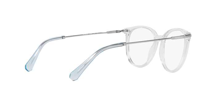 Swarovski Eyeglasses SK2009 TRANSPARENT