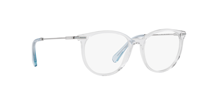 Swarovski Eyeglasses SK2009 TRANSPARENT