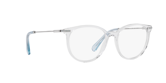 Swarovski Eyeglasses SK2009 TRANSPARENT