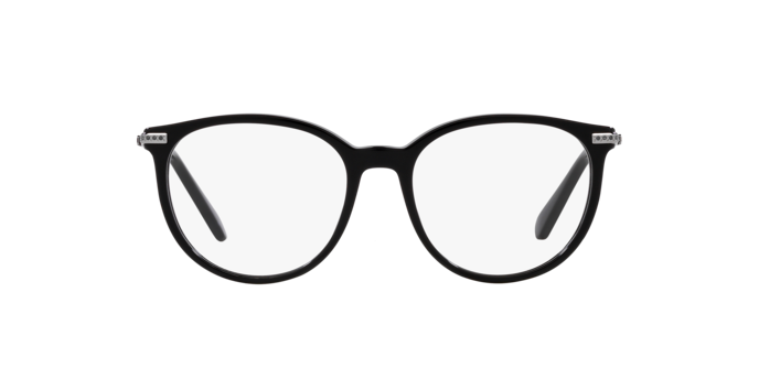 Swarovski Eyeglasses SK2009 BLACK