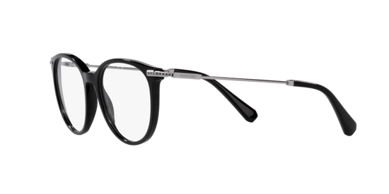 Swarovski Eyeglasses SK2009 BLACK