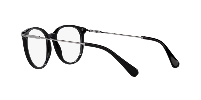 Swarovski Eyeglasses SK2009 BLACK