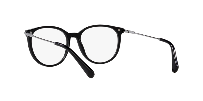 Swarovski Eyeglasses SK2009 BLACK