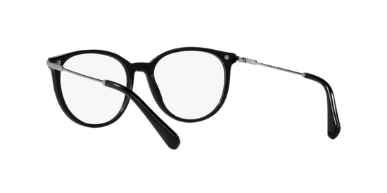 Swarovski Eyeglasses SK2009 BLACK