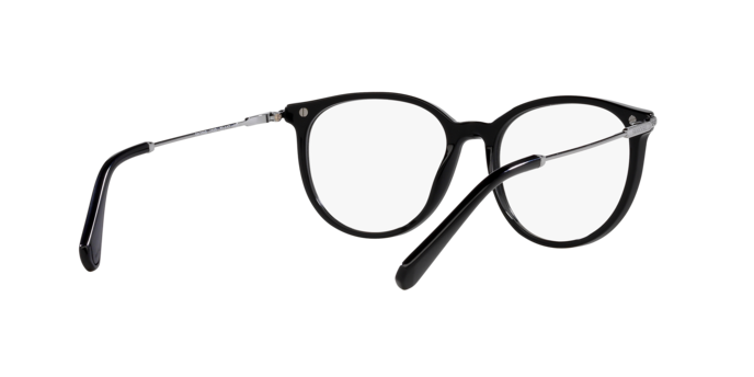 Swarovski Eyeglasses SK2009 BLACK