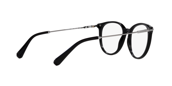 Swarovski Eyeglasses SK2009 BLACK