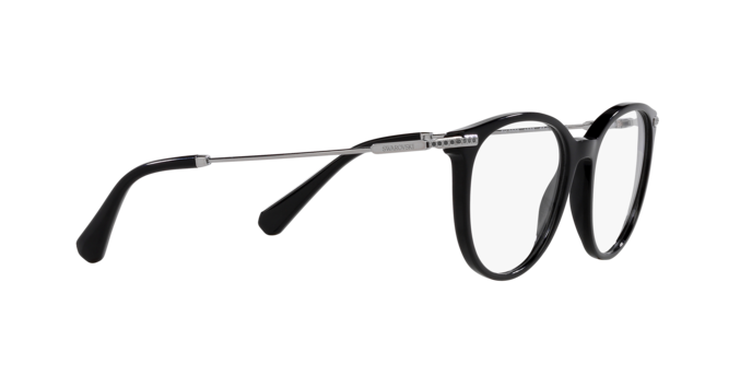 Swarovski Eyeglasses SK2009 BLACK