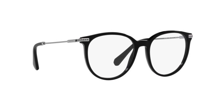 Swarovski Eyeglasses SK2009 BLACK