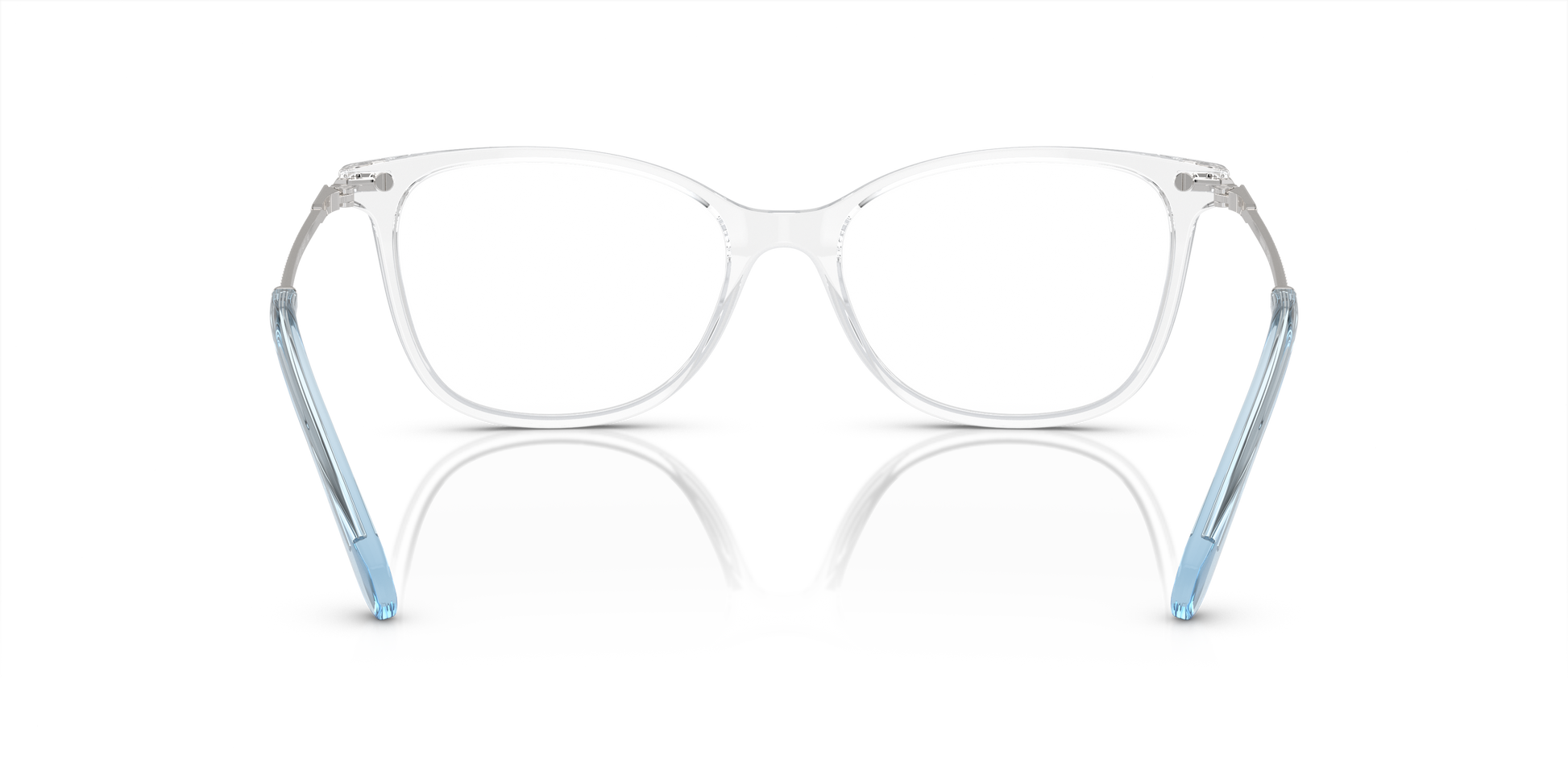 Swarovski Eyeglasses SK2010 CRYSTAL