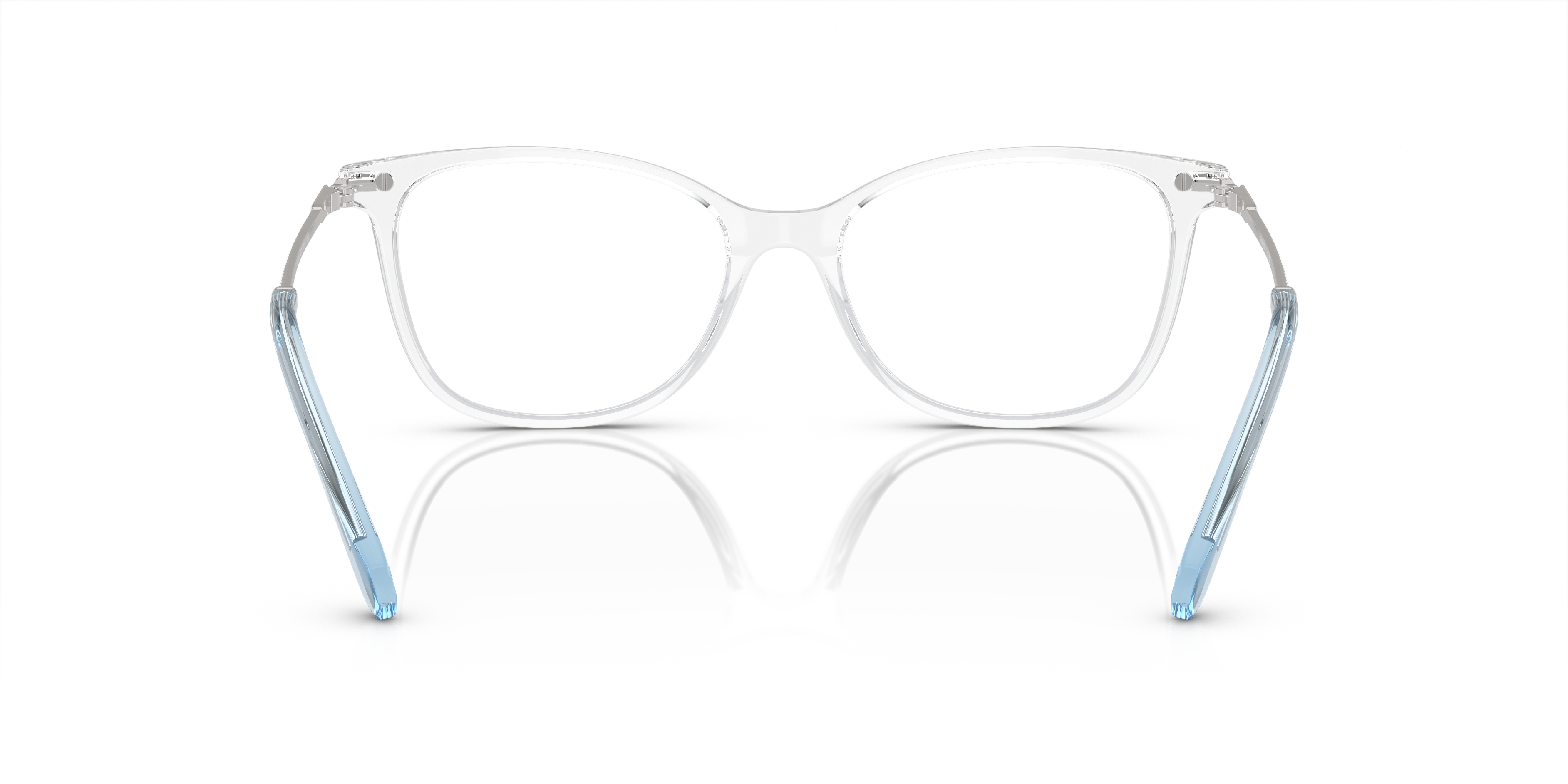 Swarovski Eyeglasses SK2010 CRYSTAL