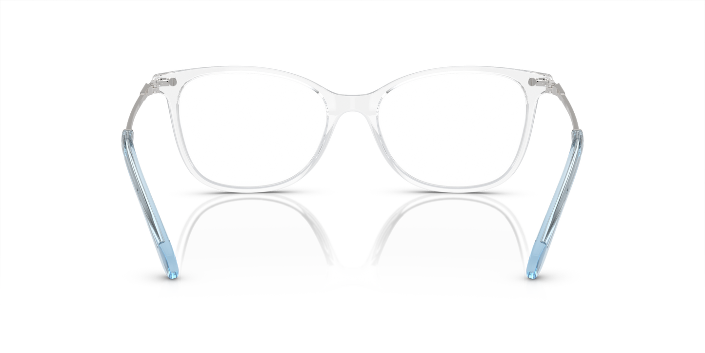 Swarovski Eyeglasses SK2010 CRYSTAL