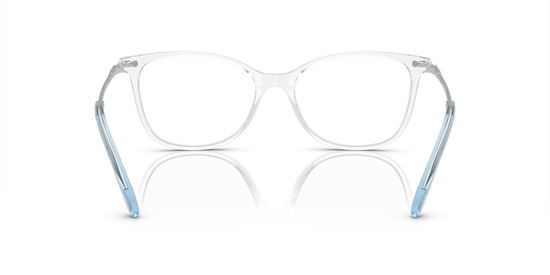 Swarovski Eyeglasses SK2010 CRYSTAL