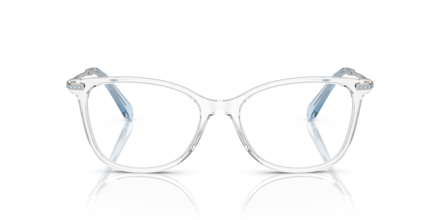 Swarovski Eyeglasses SK2010 CRYSTAL