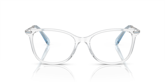 Swarovski Eyeglasses SK2010 CRYSTAL