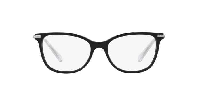 Swarovski Eyeglasses SK2010 BLACK