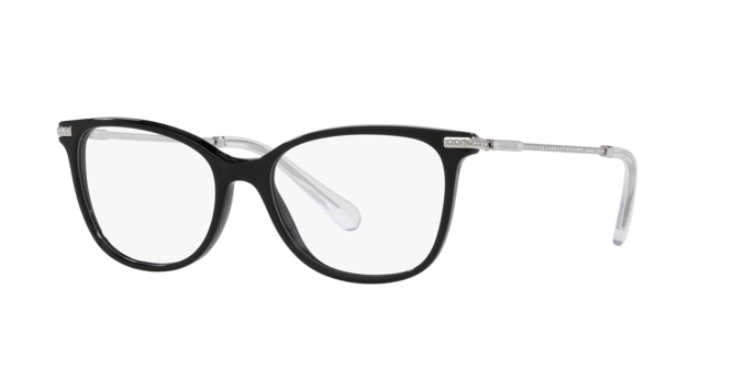 Swarovski Eyeglasses SK2010 BLACK