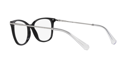 Swarovski Eyeglasses SK2010 BLACK