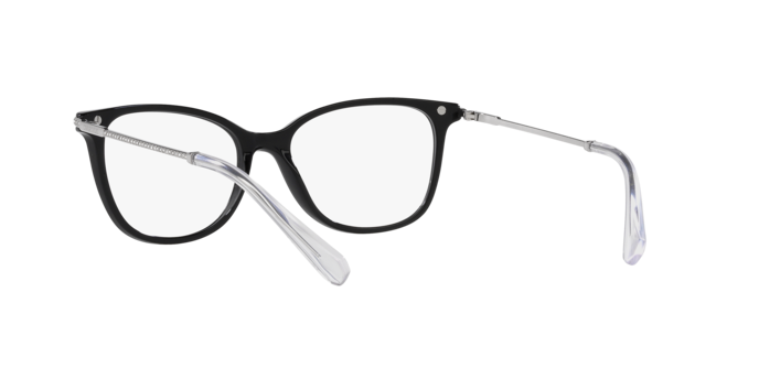 Swarovski Eyeglasses SK2010 BLACK