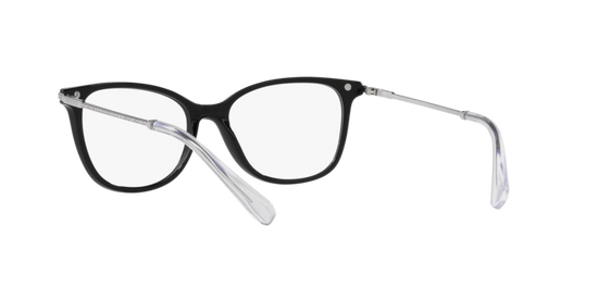 Swarovski Eyeglasses SK2010 BLACK