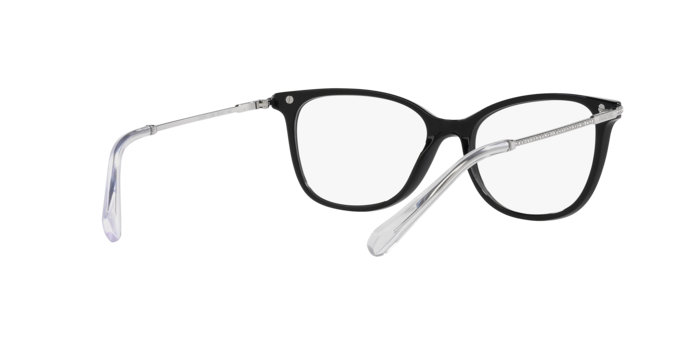 Swarovski Eyeglasses SK2010 BLACK